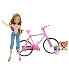 Игровой набор Winx Club "Кэмпинг" - Фото 5