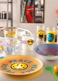 Кружка Smiley World First