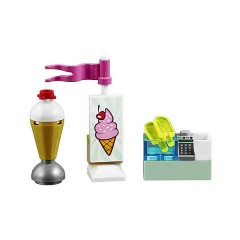 Грузовик с мороженым Эммы - Фото 3