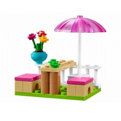 Грузовик с мороженым Эммы - Фото 2