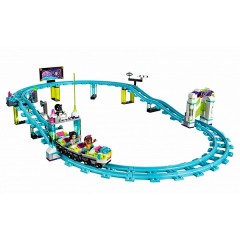 Парк развлечений: американские горки - Фото 3