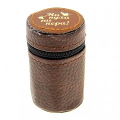 Набор стопок «Ни пуха, ни пера!», 3 стаканчика, 40 мл - Фото 2