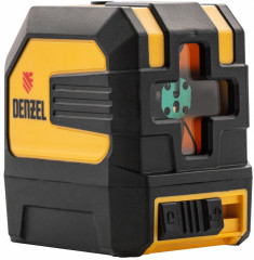 Уровень лазерный LX 03 Green - Фото 1