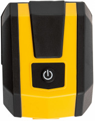 Уровень лазерный LX 03 Green - Фото 8