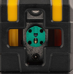 Уровень лазерный LX 03 Green - Фото 11