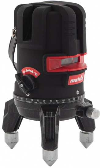 Уровень лазерный ML 05 Red