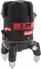 Уровень лазерный ML 06 Green - Фото 1