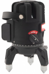 Уровень лазерный ML 06 Green - Фото 3