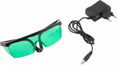 Уровень лазерный ML 06 Green - Фото 11