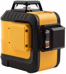 Уровень лазерный LX 360-2 Red - Фото 1