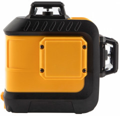 Уровень лазерный LX 360-2 Red - Фото 3