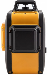 Уровень лазерный LX 360-2 Red - Фото 4