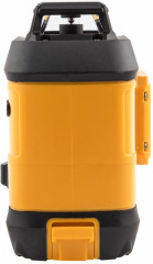 Уровень лазерный LX 360-2 Red - Фото 5