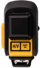 Уровень лазерный LX 360-2 Red - Фото 6