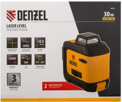 Уровень лазерный LX 360-2 Red - Фото 15