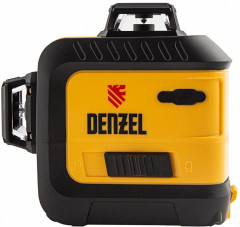 Уровень лазерный LX 360-3 Red - Фото 2