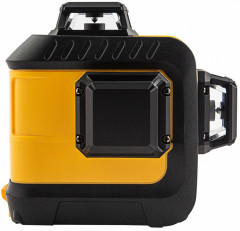 Уровень лазерный LX 360-3 Red - Фото 3