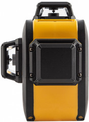 Уровень лазерный LX 360-3 Red - Фото 4