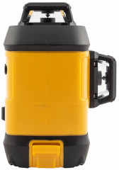 Уровень лазерный LX 360-3 Red - Фото 5