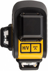 Уровень лазерный LX 360-3 Red - Фото 6