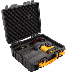 Уровень лазерный LX 360-3 Red - Фото 13