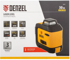 Уровень лазерный LX 360-3 Red - Фото 15