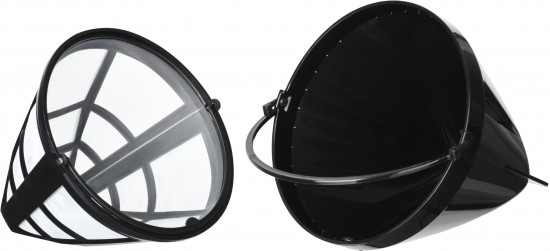 Кофеварка капельная Ardesto FCM-D3200