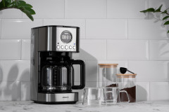 Кофеварка капельная FCM-D3200 - Фото 5