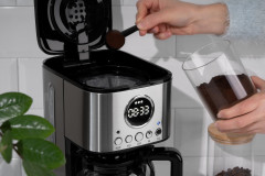 Кофеварка капельная FCM-D3200 - Фото 6