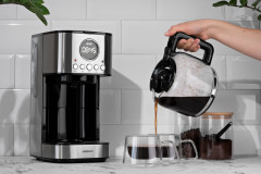 Кофеварка капельная FCM-D3200 - Фото 7