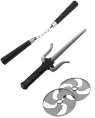 Набор игровой «Ниндзя» - Фото 1