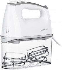 Миксер ручной HMK-4006W - Фото 1