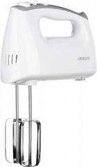 Миксер ручной HMK-4006W - Фото 3