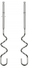 Миксер ручной HMK-4006W - Фото 6