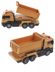 Машина-робот радиоуправляемая - Фото 2