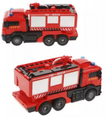 Машина-робот радиоуправляемая - Фото 2