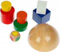 Игра-балансир «Возведи башню» - Фото 2