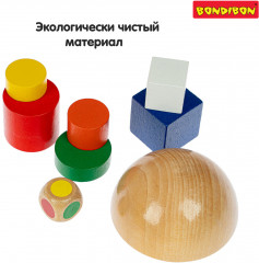 Игра-балансир «Возведи башню» - Фото 6