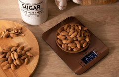 Весы кухонные SCK-898R - Фото 2