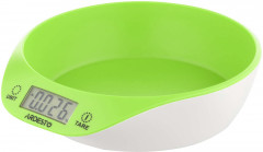 Весы кухонные SCK-900BGR - Фото 1