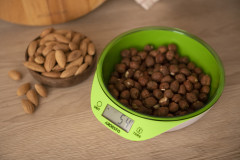 Весы кухонные SCK-900BGR - Фото 2