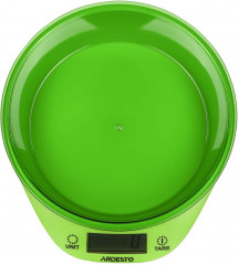 Весы кухонные SCK-900BGR - Фото 6