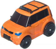 Трансформер 2 в 1 «Робот-минивэн» - Фото 1