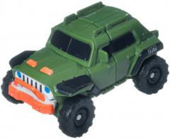 Трансформер 2 в 1 «Робот-внедорожник» - Фото 1