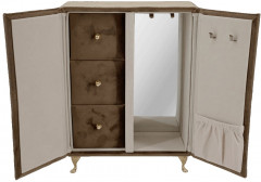 Шкатулка для украшений «Drobe» - Фото 1