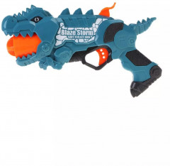 Бластер с мягкими пулями - Фото 2