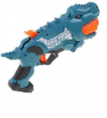 Бластер с мягкими пулями - Фото 3