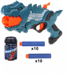 Бластер с мягкими пулями - Фото 4