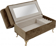 Шкатулка для украшений «Wipe» - Фото 1