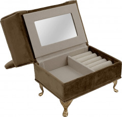 Шкатулка для украшений «Pretty» - Фото 1